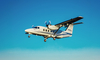 First Cessna SkyCourier in Mongolia to Join Hunnu Air Fleet, Enhancing Operations in Asia-Pacific Region