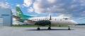 Jetstream Delivers Third Saab 340B to CM Airlines