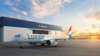 Luxair welcomes its first Embraer E195-E2 to Luxembourg, kicking off the airline’s ambitious fleet renewal
