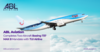 ABL Aviation Completes Two-Aircraft Boeing 737 MAX 8 Mandate with TUI Airline