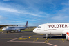 Volotea Completes €71 Million Capital Raise
