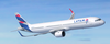 CDB Aviation Leases Five A321neo Aircraft to LATAM