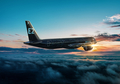 Embraer E-Jets Family Receives DGCA Type Certification in India