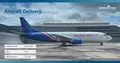 World Star Aviation Delivers Boeing 737-400SF to Aerosucre