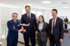 Abelo Announces Follow-On ATR Aircraft Placement with Colombian Regional Operator SATENA