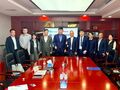 AVi8 Airways Signs MOU with Serene Air for Potential A330 Freighter Conversions