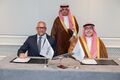 Saudi Air Connectivity Program and beOnd Explore Red Sea Routes