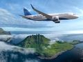 Atlantic Airways Orders Two Airbus A320neos to Complete Fleet Renewal