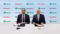Air India and Saudia Expand Strategic Partnership