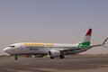 Somon Air Takes Delivery of Tajikistan's First Boeing 737 MAX