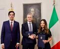 ITA Airways to Launch Rome–Caracas Flights in March 2027