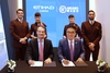 Etihad Airways and SF Airlines Sign Cargo Joint Business Agreement to Expand Global Air Freight Network