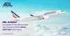 ABL Aviation Completes 15-Aircraft Mandate with Delivery of Final Airbus A220-300 to Air France