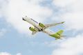 airBaltic Secures Commitments for Up to €257 Million of Interim Financing