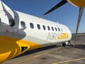 Abelo Completes Delivery of Three New ATR 72-600s to Air Astra