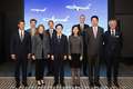 Korean Air Finalizes Record Order for 103 Boeing Aircraft