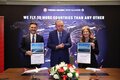 Turkish Airlines Firms Order for 100 737 MAX Jets with 50 Options
