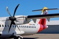 ACIA Aero Leasing Delivers ATR 72-600 to Air Nostrum