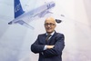 Air Europa appoints Richard Clark as its new CEO to lead its international expansion