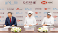 Qatar Airways Secures First Japanese JOLCO Financing for Three Boeing 787-9s