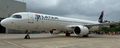 CDB Aviation Completes Five-Aircraft A321neo Delivery Program with LATAM