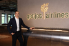 GetJet Airlines to Provide ACMI Capacity for Etihad Airways Winter 2025/26
