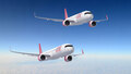 Jackson Square Aviation Selects Pratt & Whitney GTF Engines for Airbus A320neo Aircraft