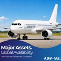 AJW-ME Completes Third Airbus A320neo Disassembly