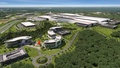 JetZero Explores Up to US$3 Billion EXIM Financing for North Carolina Manufacturing Campus
