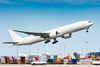 Challenge Group and Kalitta Air enter strategic partnership to operate the Boeing 777-300ERSF on international route