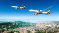 Uganda Airlines Orders Boeing 737-8 and 787-9 Aircraft