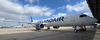CDB Aviation Delivers First of Two Airbus A321neo Aircraft to Icelandair