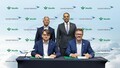 Saudia and Garuda Indonesia Sign MoU to Expand Partnership