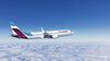 GetJet Airlines Signs Long-Term ACMI Partnership with Eurowings, Lufthansa Group