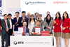 Vietjet selects RTX's Pratt & Whitney to power 44 additional A320neo family aircraft