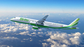 Binter Orders Five Additional Embraer E195-E2 Aircraft