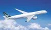 Cathay Cargo further expands its Airbus A350F freighter orders to eight